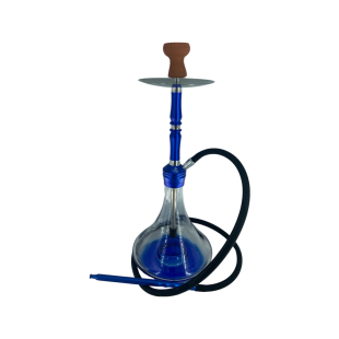 Exude Hookah 021